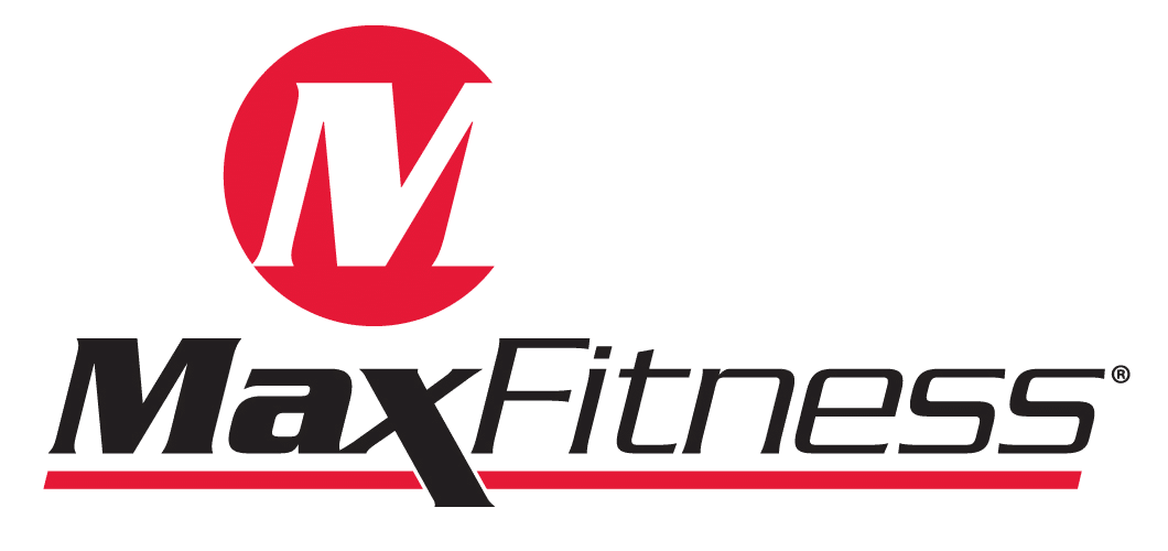 Max Fitness Logo