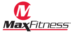 MaxFitness Logo